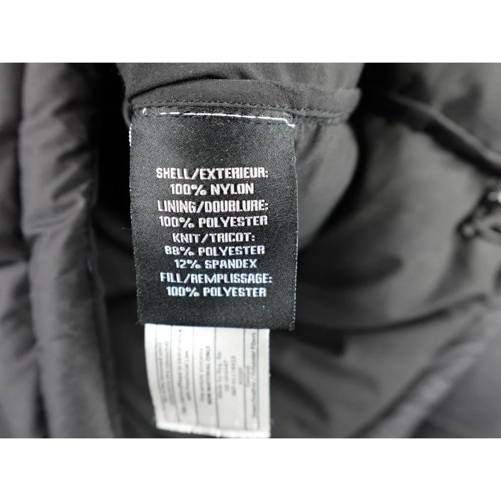 BAGATELLE Sport Thermal Puffer Winter Size Small‎